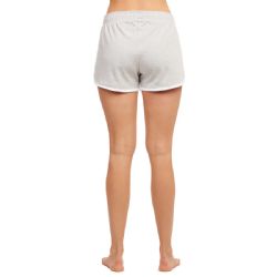 30 Pieces Sofra Ladies Dolphin Shorts Size Medium - Womens Shorts