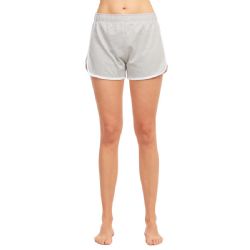 30 Pieces Sofra Ladies Dolphin Shorts Size Medium - Womens Shorts
