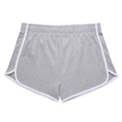30 Pieces Sofra Ladies Dolphin Shorts Size Medium - Womens Shorts