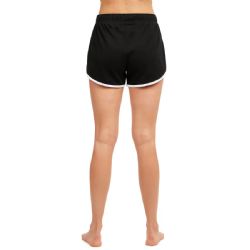 30 Pieces Sofra Ladies Dolphin Shorts Size Medium - Womens Shorts