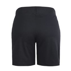 30 Pieces Sofra Ladies Jersey Shorts Size Medium - Womens Shorts