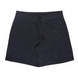 30 Pieces Sofra Ladies Jersey Shorts Size Medium - Womens Shorts