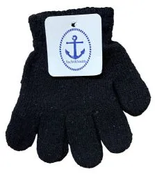 Yacht & Smith Kids 2 Piece Hat And Gloves Set In Assorted Colors