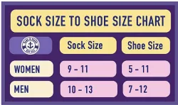 Wholesale Footwear Yacht & Smith Men's Diabetic Cotton Assorted Pastel Colors Non Slip Socks, Size 10-13