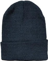 6 Wholesale Yacht & Smith Thermal Bundle Care Combo Set, Hats, Glove, Scarf, Crew Socks