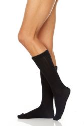 5000 Wholesale Yacht & Smith Women's Assorted Colored Slouch Socks Size 9-11