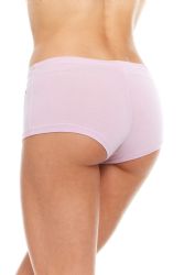 Yacht & Smith Womens Cotton Lycra Underwear, Panty Briefs, 95% Cotton Soft Assorted Colors, Size 2X-Large