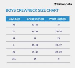 24 Pieces Youth Cotton Crew Neck Sweat Shirt Navy Size Xlarge - Kids Sweatshirts For Donation
