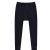 Yacht And Smith Men's Thermal Pants In Navy Blue Size Xlarge
