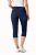 Yacht & Smith Womens Denim Capri 5 Pocket Pants Assorted Sizes 9-17