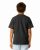 Kids Youth Cotton Charcoal T Shirts Size XS