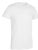 Mens Cotton Short Sleeve T Shirts Solid White Size S