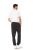 Fruit Of The Loom Mens Sweatpants With Draw String Assorted Color Size Small