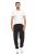 Fruit Of The Loom Mens Sweatpants With Draw String Assorted Color Size Small