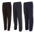 Boys Assorted Color Joggers Size Medium