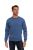 Fleece Line Crew Neck Sweat Shirts Assorted Colors And Brands Unisex Size Large
