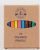 Yacht & Smith 34 Pack Preassembled School Supply Kit K-12