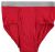 Yacht And Smith Boys Cotton Underwear Briefs In Assorted Colors, Size Small