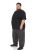 Mens Plus Size Cotton Short Sleeve T Shirts Assorted Colors Size 4xl