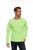 Fleece Line Crew Neck Sweat Shirts Assorted Colors And Brands Unisex Size xl