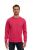 Fleece Line Crew Neck Sweat Shirts Assorted Colors And Brands Unisex Size Small
