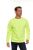 Fleece Line Crew Neck Sweat Shirts Assorted Colors And Brands Unisex Size Small