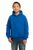 Kids Unisex Hoodie Sweatshirt, Assorted Colors And Sizes S-xl