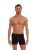 Yacht & Smith Mens 100% Cotton Boxer Brief Assorted Colors Size 3x