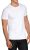 Fruit Of The Loom Men's White Crew Neck Undershirt Assorted Sizes S-xl