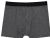 Yacht & Smith Mens Cotton Boxer Brief Underwear Size M