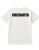 Bulk Firefighter T-Shirts Cotton Blend Uniform Tees For Station Wear & Emergency Response, White Size S