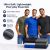 Men's Dark Eversoft Cotton Short Sleeve Crew Neck Lightweight T-Shirt Size 2xlarge