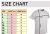 Men's Cotton Short Sleeve T-Shirt Size 2X-Large, Assorted Colors