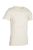 Mens White And Black Cotton Crew Neck T Shirts Size 7xlarge