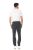 Yacht & Smith Mens Gray Joggers Size S