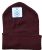 Yacht & Smith Unisex Assorted Dark Colors Adult Winter Beanies