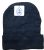 Yacht & Smith Unisex Assorted Dark Colors Adult Winter Beanies