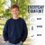 Youth Cotton Crew Neck Sweat Shirt Assorted Colors Size Xlarge