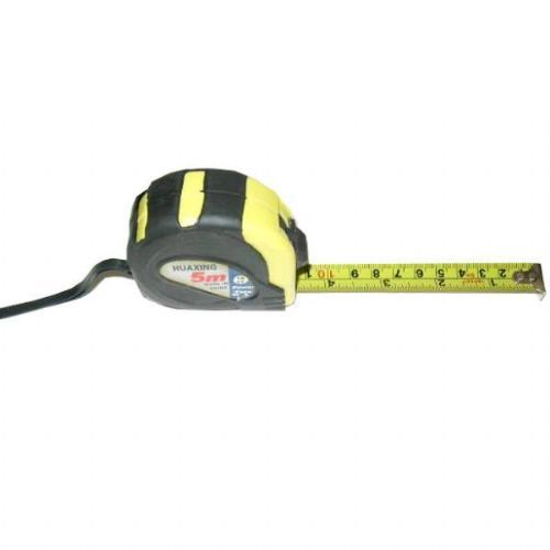 80 Pieces of 16 Foot Measuring Tape With Lock