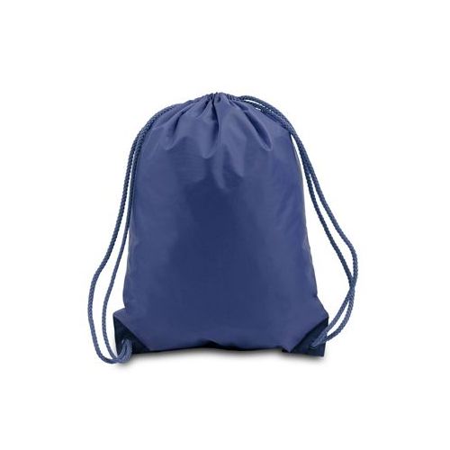 60 Pieces of Drawstring Backpack - Navy