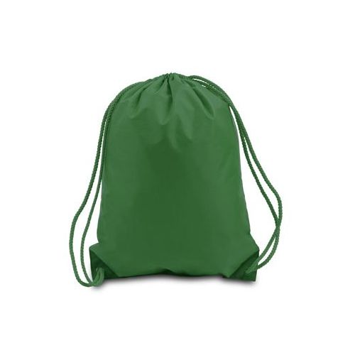 60 Pieces of Drawstring Backpack - Forest