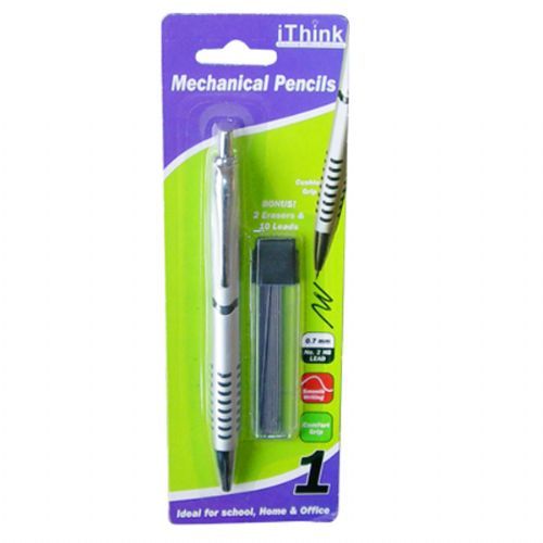 72 Pieces of Mechanical Pencil 1pk