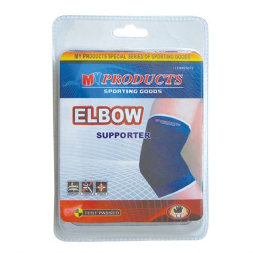 48 Pieces Support Elbow - Bandages and Support Wraps