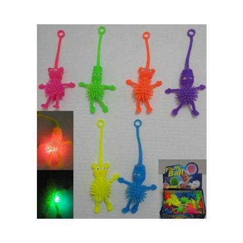 144 Pieces Light Up Spike ToY--Boys & Girls - Light Up Toys