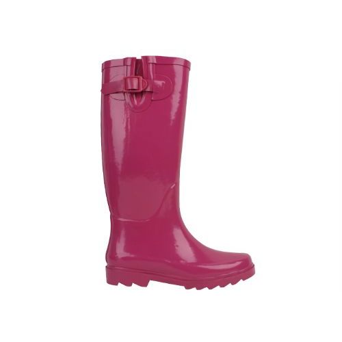 12 Pairs of Ladies' Rain Boots