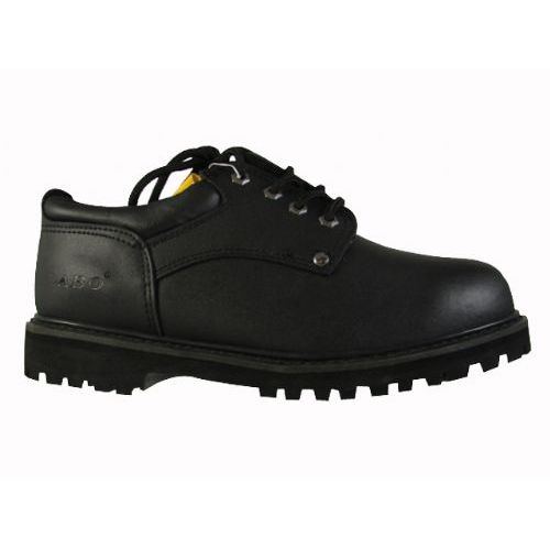 12 Wholesale Men's Genuine Leather BootS--4"