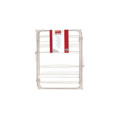 4 Pieces of Clothes Drying Rack