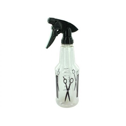 72 Pieces of Hair Care Theme Spray Bottle