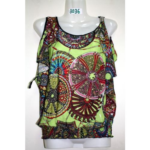 72 Pieces of Ladies Fashion Top