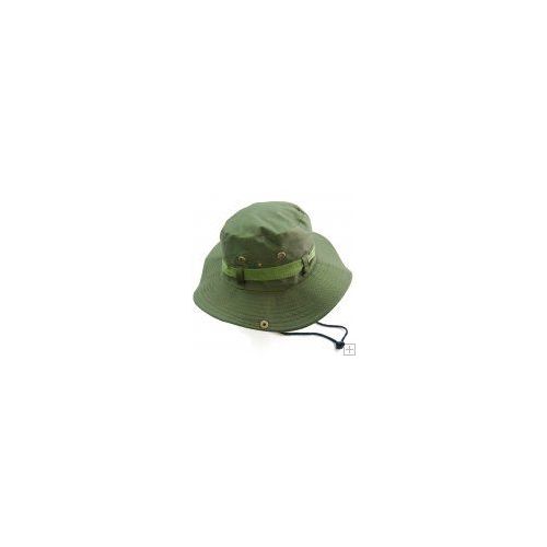 48 Pieces of Green Bucket Hat